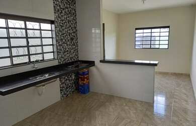 Imagem 3: Casa à venda, 58 m² por R$ 245.000,00 - Vila Brasília - São Carlos/SP