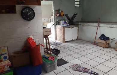 Imagem 9: Belo Horizonte - Casa Padrão - Indaiá