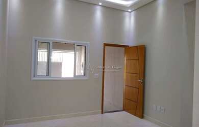 Imagem 5: Casa à venda, 75 m² por R$ 349.000,00 - Jardim Portal Do Sol - Indaiatuba/SP