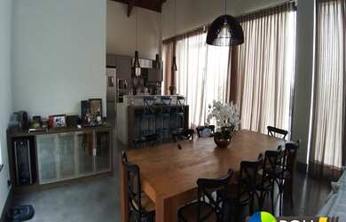 Imagem 10: Casa residencial para Venda Colinas do Mosteiro de Itaici