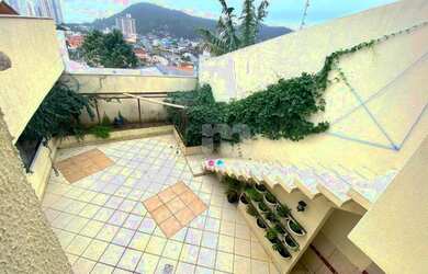 Imagem 14: Casa na parte alta da Fazenda, 450 m² por R$ 1.480.000 - Fazenda - Itajaí/SC