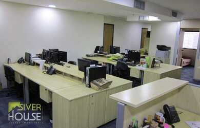 Imagem 4: Sala à venda, 118 m² por R$ 850.000,00 - São Judas - São Paulo/SP