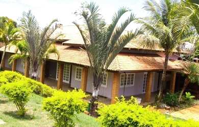 Imagem 9: Linda chácara no Nova Rheata