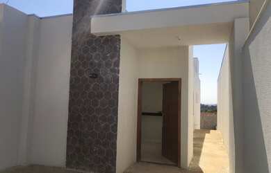 Imagem 4: Casa no Residencial Casa Grande - São Joaquim de Bicas - MG