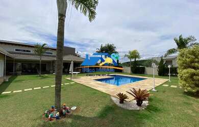 Imagem 7: CASA DE ALTO PADRÃO A VENDA NO CONDOMÍNIO SHAMBALLA II EM ATIBAIA