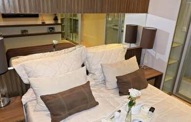 Imagem 12: Apto Fatto II Torres de São Jose Jundiaí Na Planta