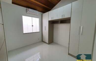 Imagem 14: Casas Novas em Mesquita- Condomínio Beija Flor V