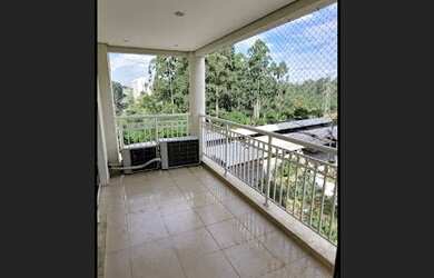 Imagem: O apartamento possui 3 Dormitórios, 3 Banheiros, 2 Vagas na