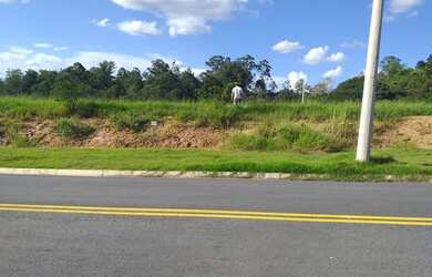Imagem 4: Terreno em Condomínio para Venda em Louveira, Vila Nova Louveira