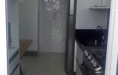 Imagem 2: Greenville. Piscina, Churrasqueira, Ar-condicionadoe88m² de Área