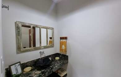 Imagem 5: Casa no condomínio Lago Sul para venda