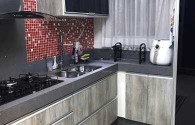 Imagem 15: Apartamento 77m² à venda em frente ao Shopping Analia Franco