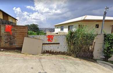 Imagem: O terreno à venda e está localizado em Álvaro Camargos, Belo