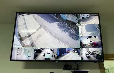 Imagem 14: Galpão/Depósito/Armazém para aluguel e venda tem 540 metros quadrados