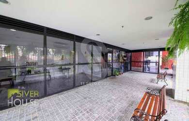 Imagem 14: Sala à venda, 118 m² por R$ 850.000,00 - São Judas - São Paulo/SP