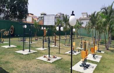 Imagem 12: TERRENO Á VENDA - CONDOMÍNIO PORTAL DE ITAICI - INDAIATUBA - SP