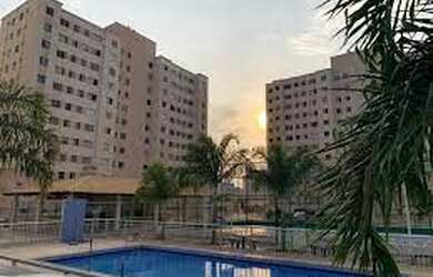 Imagem 7: More no melhor condomínio fechado de Valparaiso Parque Clube 1 2 Qtos...