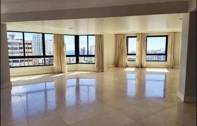 Imagem 7: Venda Apartamento 4 Suítes Jardim Apipema Salvador Ba