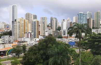 Imagem 10: Apartamento para Venda em Salvador/BA