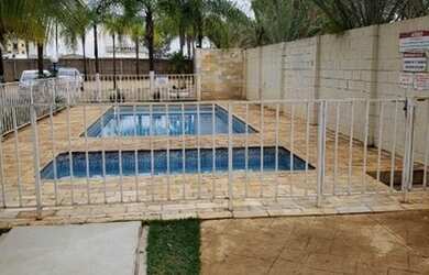 Imagem 10: Apartamento Spazio Rio Colorado Zona Sul Rio Preto