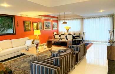 Imagem 9: CASA RESIDENCIAL em JANDIRA - SP, JARDIM DO GOLF I