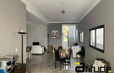 Imagem 11: Casa à Venda Condomínio New Ville - Santana de Parnaíba