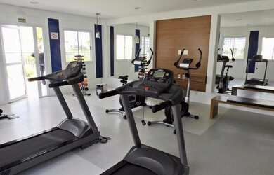 Imagem 11: Apto Fatto II Torres de São Jose Jundiaí Na Planta