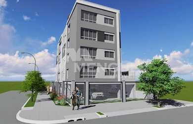 Imagem 5: Apartamento residencial com 2 suites, à venda no bairro São João, em Porto Alegre com72m