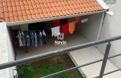 Imagem 8: Casa à venda no bairro Recreio Maristela - Atibaia/SP