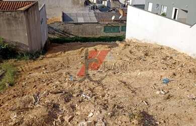 Imagem: O terreno possui 273m² de Área e está localizado em Capela