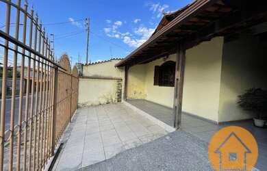 Imagem 2: Casa com 2 dormitórios à venda, 180 m² por R$ 650.000,00 - Novo Progresso - Contagem/MG