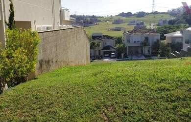 Imagem 6: Terreno à venda, 586 m² por R$ 919.000,00 - Alphaville Dom Pedro - Campinas/SP