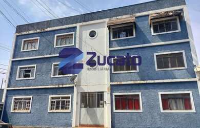 Imagem 1: Apartamento com 3 dormitórios, 71 m² - venda por R$ 120.000 ou aluguel por R$ 700/mês - Fa