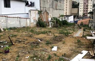 Imagem 3: Lote/Terreno para venda com 500 metros quadrados em Sacomã - São Paulo...