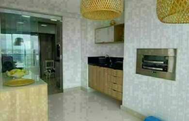 Imagem 4: Apartamento à venda no bairro Patamares - Salvador/BA