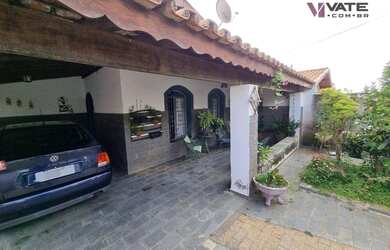 Imagem 3: Casa à venda, 117 m² por R$ 530.000,00 - Parque da Figueira - Campinas/SP