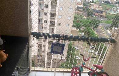 Imagem 10: Apartamento à venda, 68 m² por R$ 330.000,00 - Alto da Boa Vista - Ribeirão...