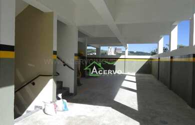 Imagem 3: Apartamento Garden com 1 dormitório à venda, 72 m² por R$ 178.000,00 - Ipiranga - Juiz de