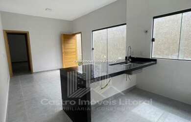 Imagem 6: Caraguatatuba - Casa Padrão - Balneário dos Golfinhos