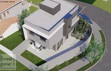 Imagem 2: Bela Casa. Alto Padrão. Bairro Portal em Cajamar. Destaque na Região