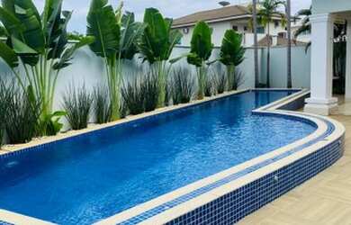 Imagem 1: SOBRADO NO CONDOMÍNIO MIRANTE DO LAGO AS MARGENS DO LAGO EM PALMAS/TO