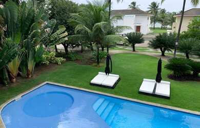 Imagem 4: Casa alto Padrão em Condomínio na Reserva do Paiva para venda, 741 metros...