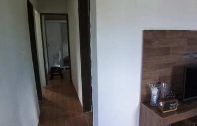 Imagem 6: Casa na Federação As