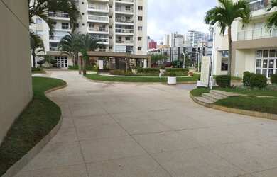 Imagem 10: Condomínio Clube - Guarujá - SP