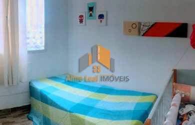 Imagem 10: Repasse Apartamento em Maranguape I - Parcelas R$ 469,00