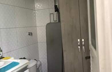 Imagem 16: 3 Dormitórios - Jaú - Aparecida - Vaga DEMARCADA