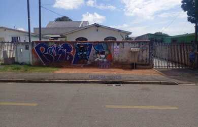 Imagem 3: Casa com 3 dormitórios à venda, 90 m² por R$ 230.000,00 - Santa Terezinha...