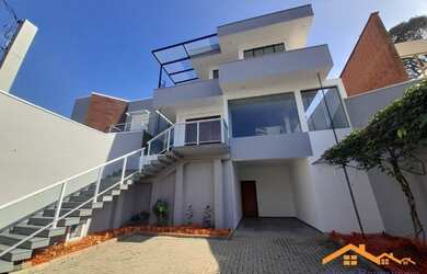 Imagem 1: LINDA CASA PARA LOCAÇÃO EM CONDOMINIO FECHADO DE ARUJA, CONFIRA