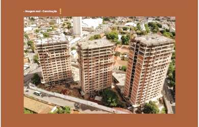 Imagem 12: Aquarela Condominio. Piscina, Churrasqueira, 56m² de Áreae1 Vaga na...