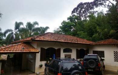 Imagem 1: Rural / Chácara - Condomínio Villagio Fazendão - Venda - Residencial